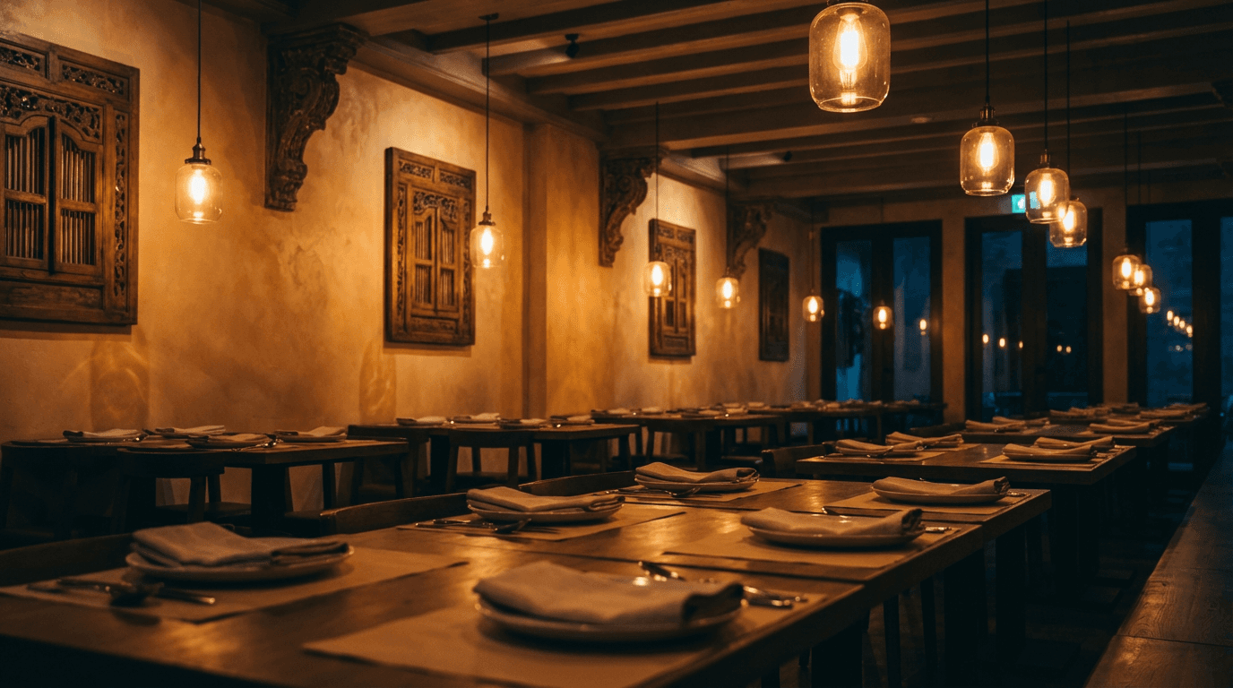 The cellar salon